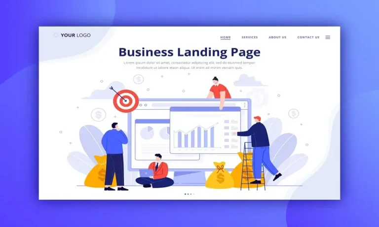 Why Every Business Needs a WordPress Landing Page Strategy